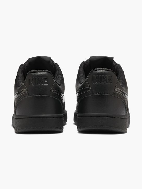 Nike Sneaker Negru 104665 3