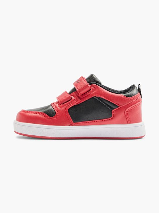 Kappa Sapatilha Vermelho 1574 2