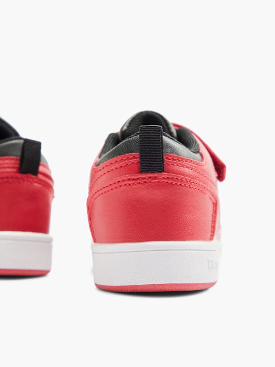 Kappa Sneaker Rosso 1574 4