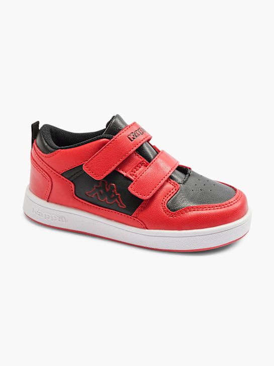 Kappa Sneaker Roșu 1574 6