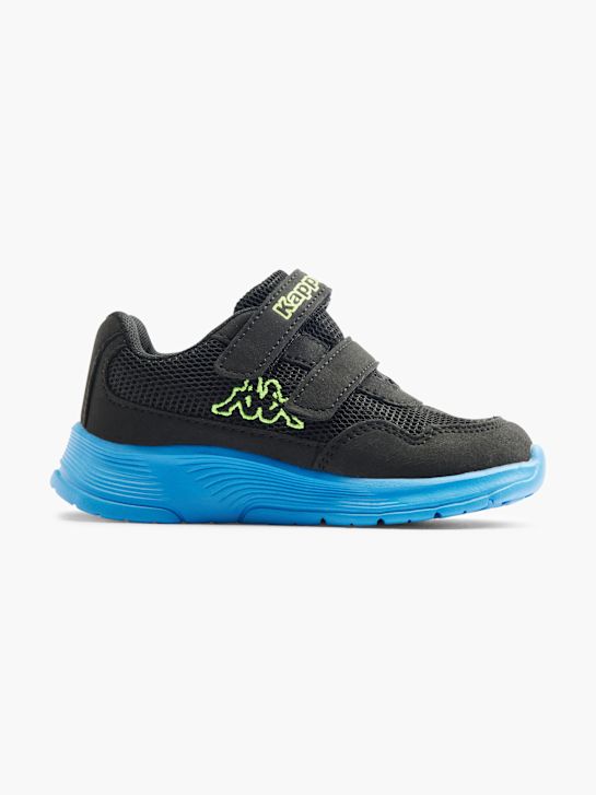 Kappa Sneaker Negro 5265 1