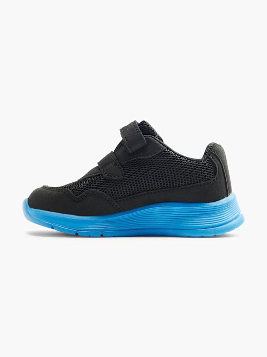 Kappa Sneaker Svart 5265 2