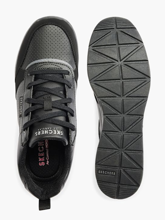 Skechers Sneaker Nero 24768 3