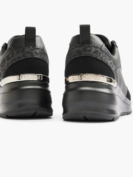 Skechers Sneaker Nero 24768 4