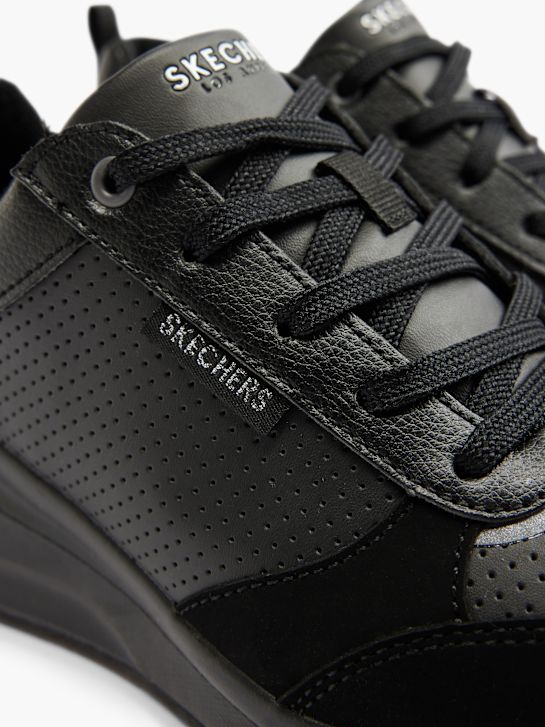 Skechers Sneaker Nero 24768 5