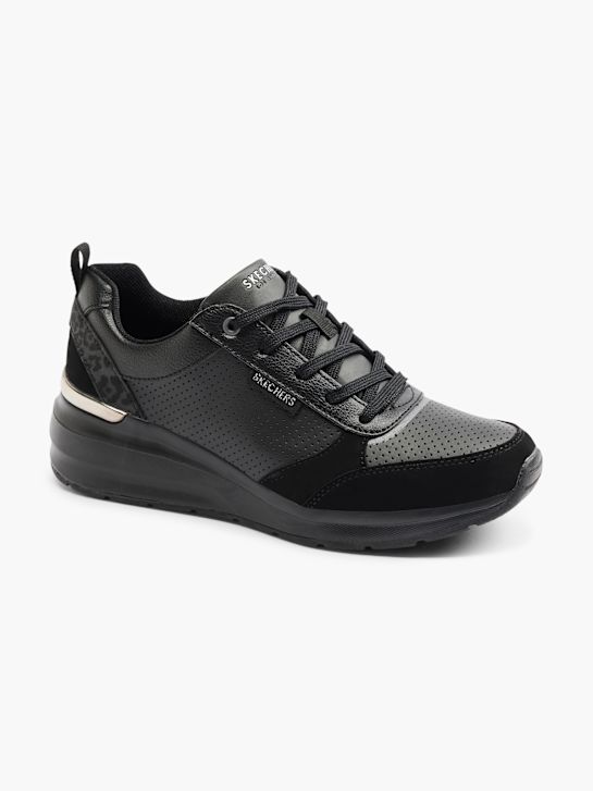 Skechers Sneaker Nero 24768 6