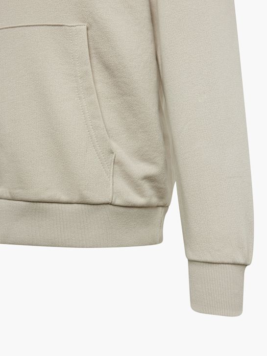 FILA Hoodie Beige 55007 4