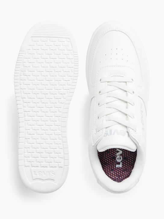 Levi's ® Sneaker Weiß 7090 3