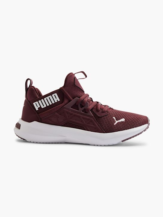 PUMA Sneaker Rød 1576 1