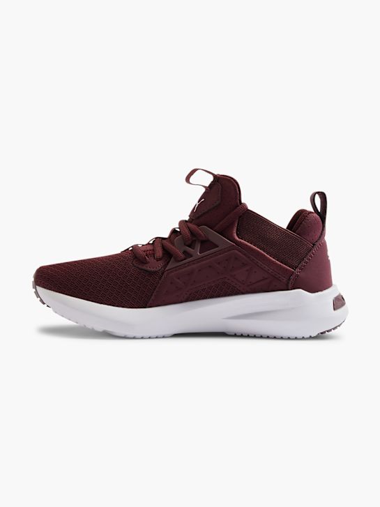 PUMA Sneaker Rød 1576 2