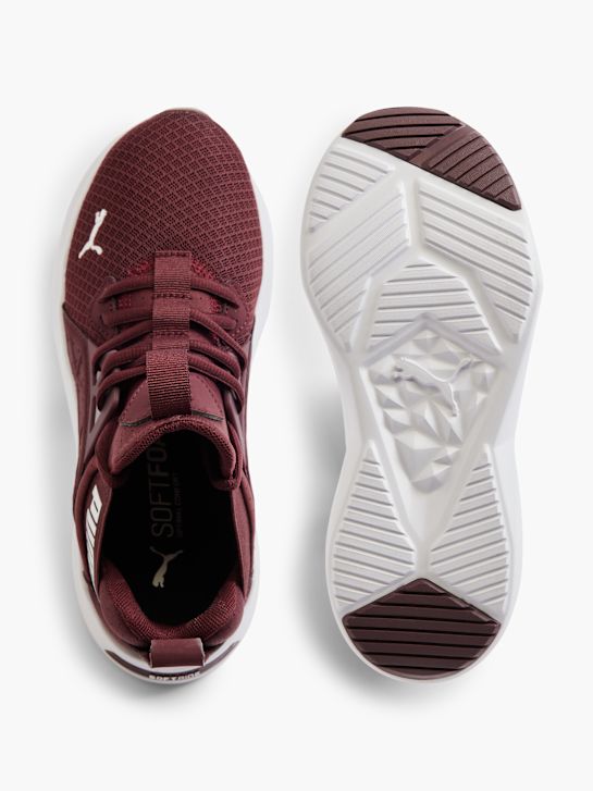 PUMA Sneaker Rød 1576 3