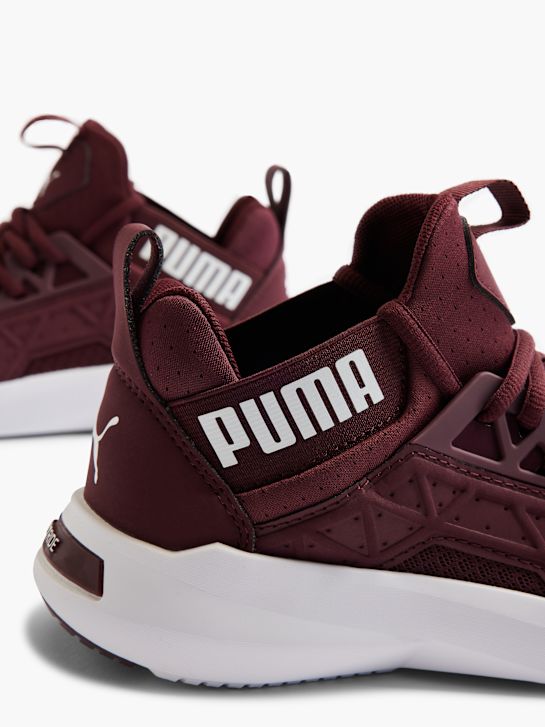 PUMA Sneaker Rød 1576 5