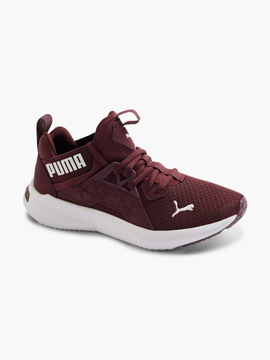 PUMA Sneaker Rød 1576 6
