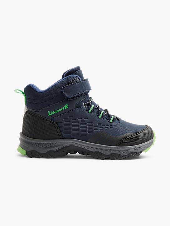 Landrover Schnürboots Dunkelblau 27788 1