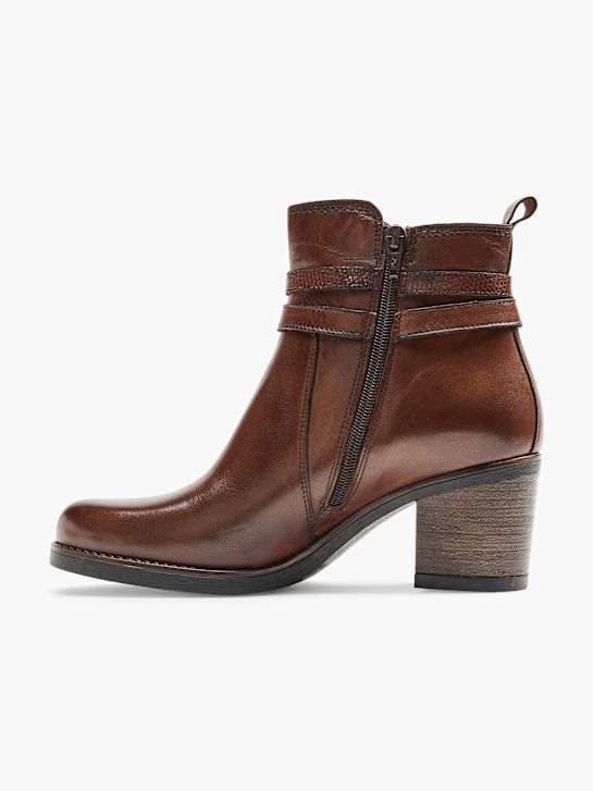 5th Avenue Klasikiniai aukštakulniai aulinukai Raudona 3431 2