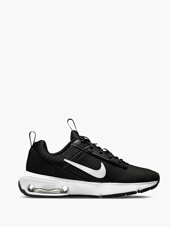 Nike Sneaker fekete 15171 1