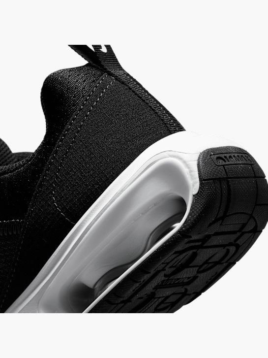 Nike Sneaker fekete 15171 3