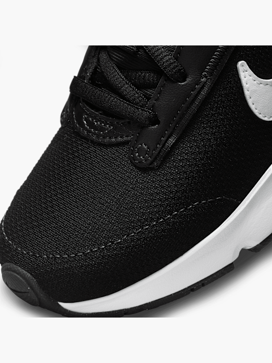 Nike Sneaker fekete 15171 4