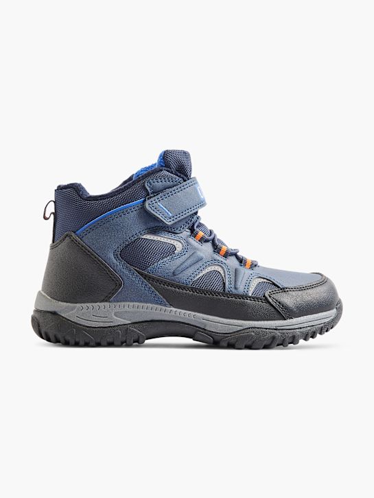 Highland Creek Bota de invierno Negro 20804 1