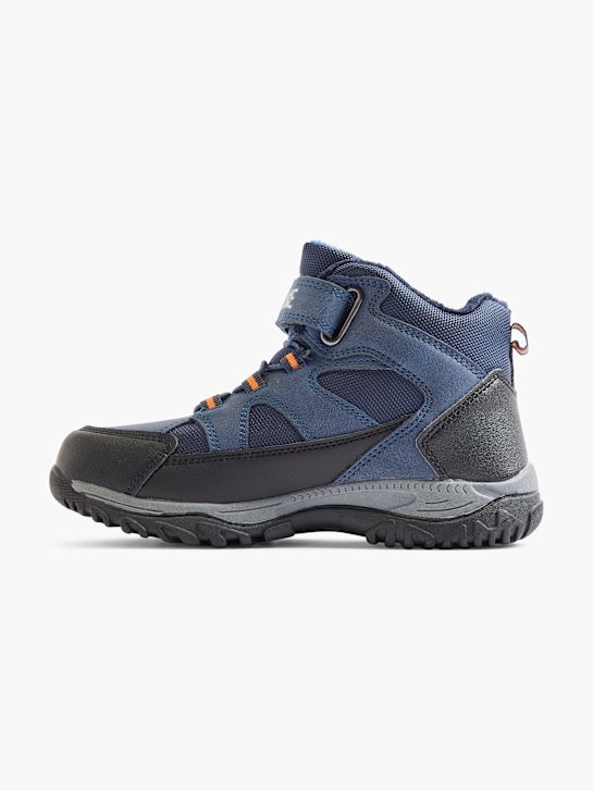 Highland Creek Bota de invierno Negro 20804 2