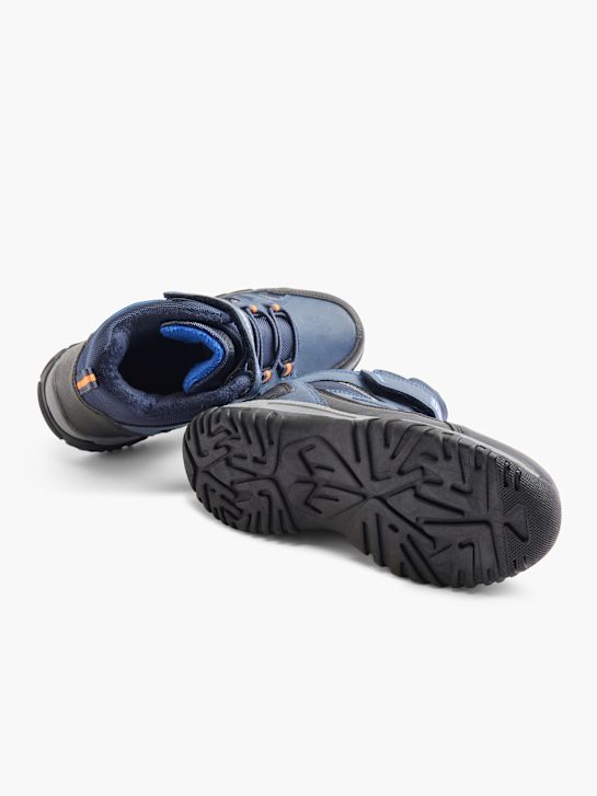 Highland Creek Bota de invierno Negro 20804 3