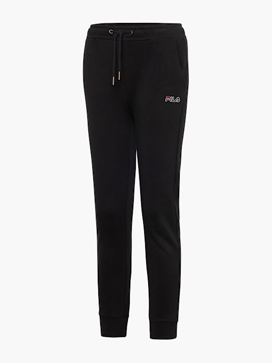 FILA Jogginghose Schwarz 21872 2