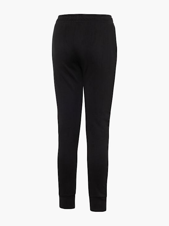 FILA Jogginghose Schwarz 21872 4