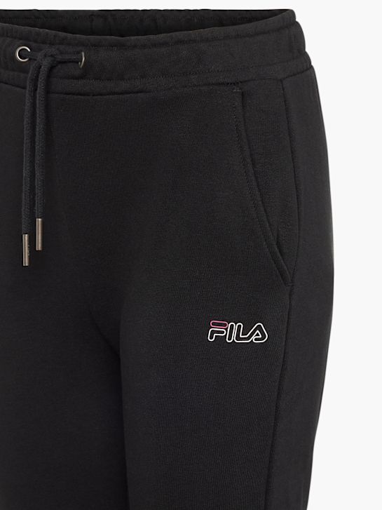 FILA Jogginghose Schwarz 21872 6