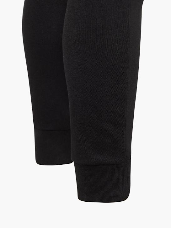 FILA Jogginghose Schwarz 21872 5