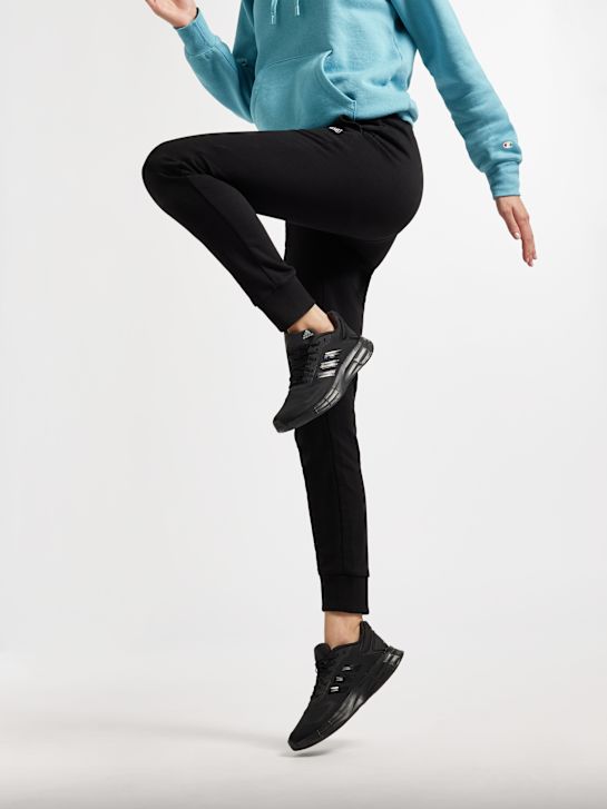 FILA Jogginghose Schwarz 21872 1