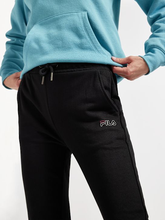 FILA Jogginghose Schwarz 21872 3