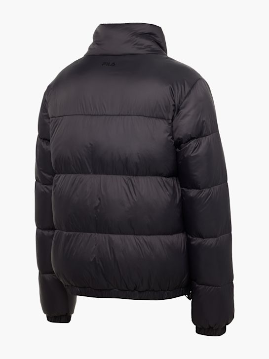 FILA Veste d'hiver Noir 55687 6