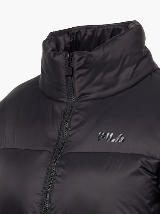 FILA Veste d'hiver Noir 55687 4