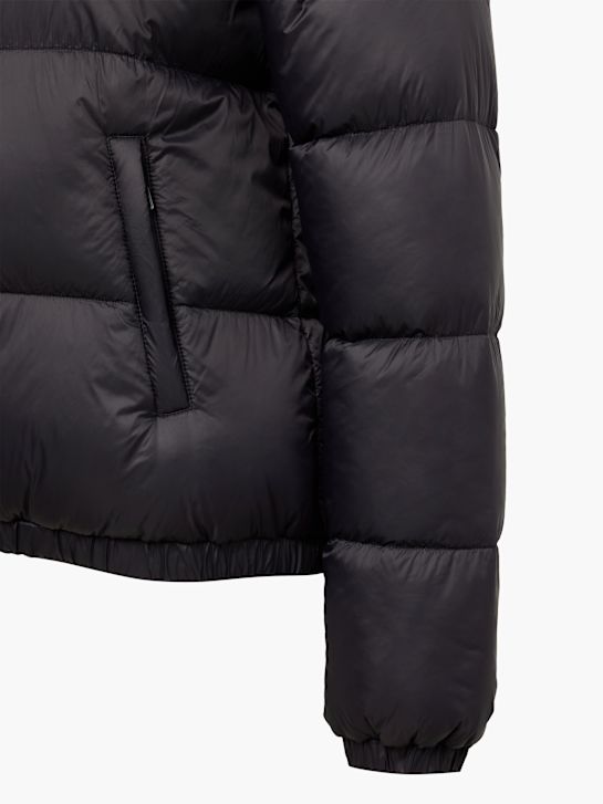 FILA Veste d'hiver Noir 55687 5