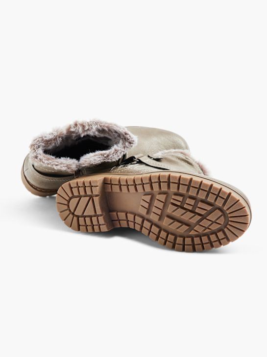 Easy Street Bootes Taupe 7094 3