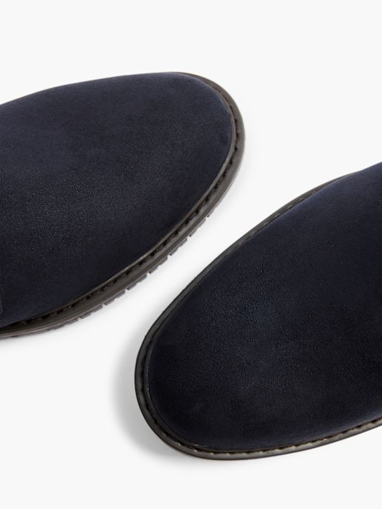 AM SHOE Stivaletto allacciato Blu 18769 5