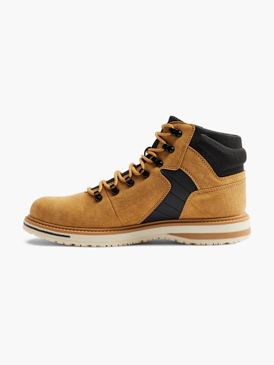 FILA Stivale allacciato Marrone 1588 2