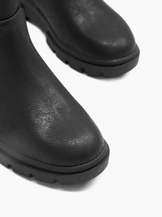 ESPRIT Stivale Chelsea Nero 4351 5