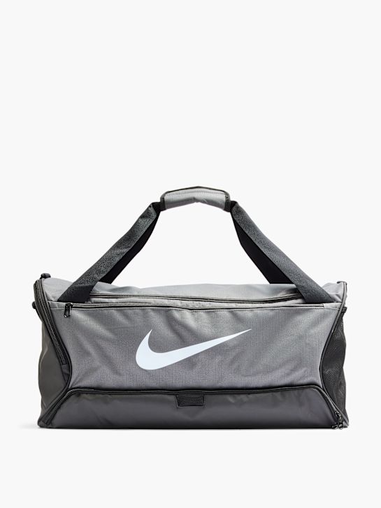 Nike Športová taška Sivá 6168 1