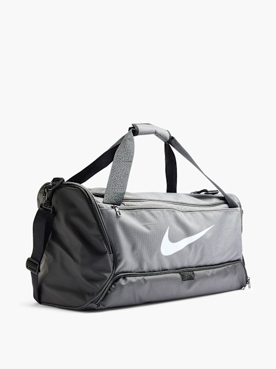 Nike Sportovní taška Šedá 6168 2