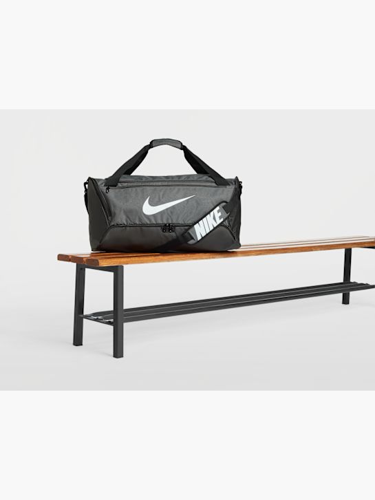 Nike Športová taška Sivá 6168 5