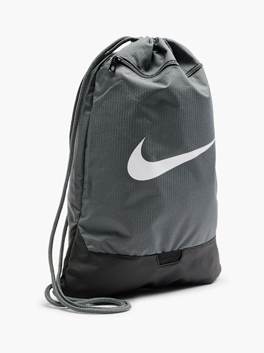Nike Bolsa de gimnasio Gris 39361 2