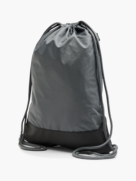 Nike Bolsa de gimnasio Gris 39361 3