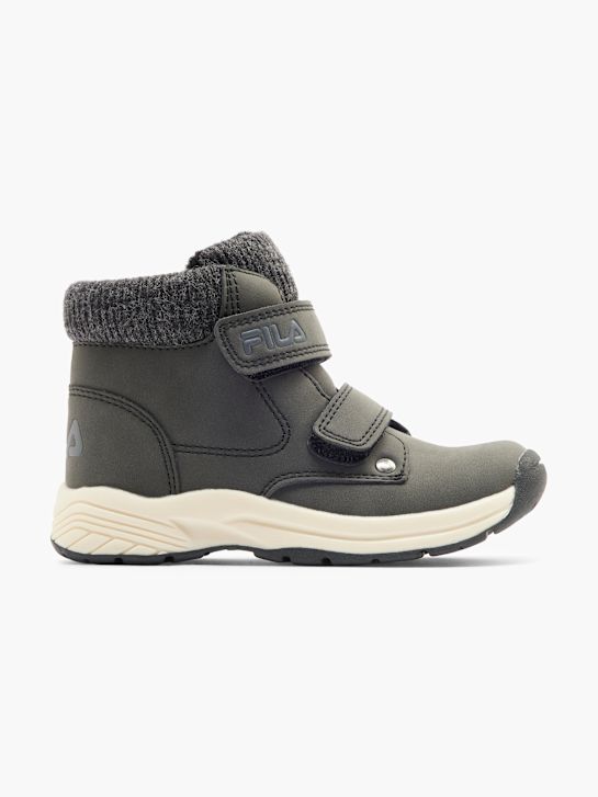 FILA Boots d'hiver Gris 19973 1