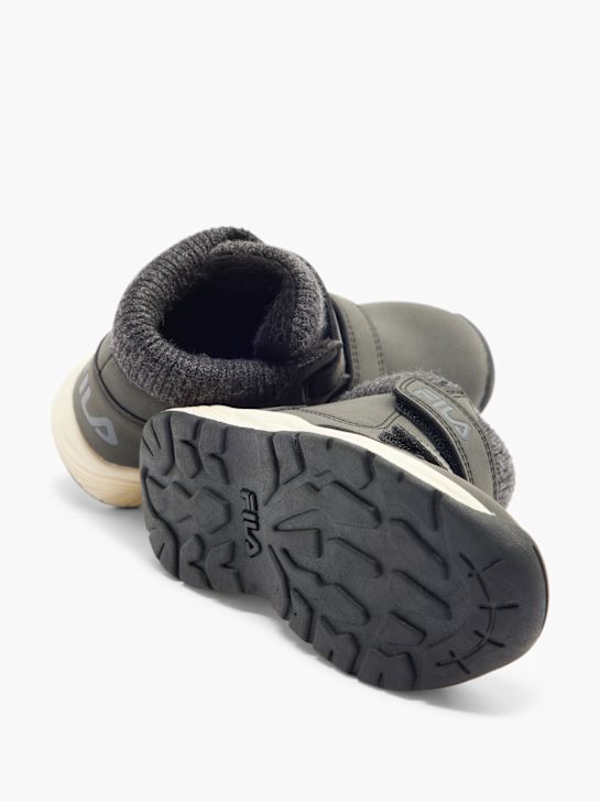 FILA Winterboots Grau 19973 3