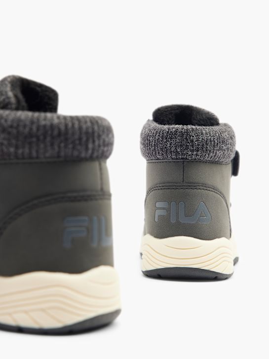 FILA Winterboots Grau 19973 4