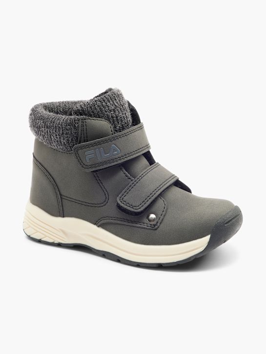 FILA Winterboots Grau 19973 6