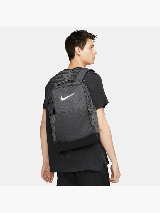 Nike Rucsac Gri 34901 7