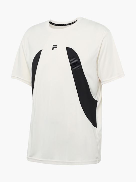 FILA T-Shirt Weiß 55857 1