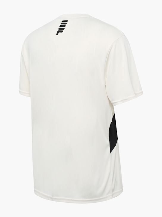 FILA T-Shirt Weiß 55857 2